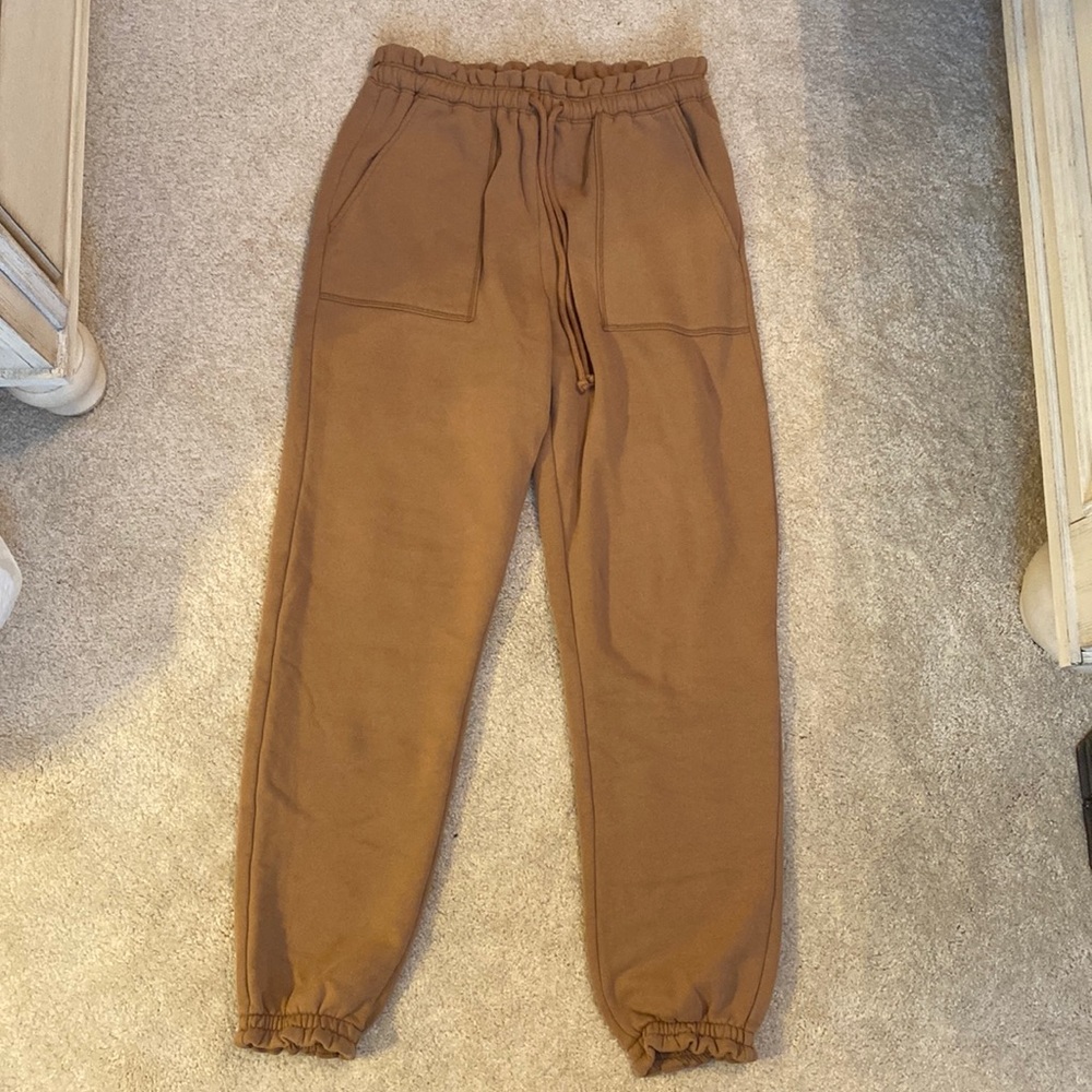 Abercrombie Joggers